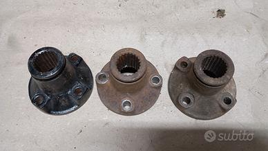 manicotti per semiasse fiat 500 D F L R