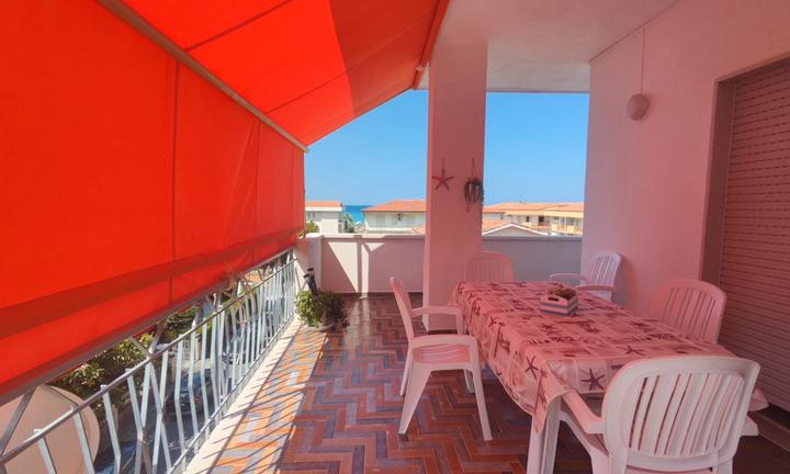 Praia a Mare Settembre dal 20 in poi