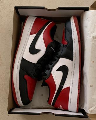 NIKE Air Jordan n. 43/43,5
