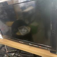 Tv senza digitale 32 Panasonic