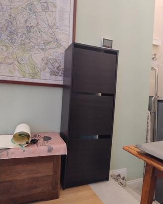 scarpiera ikea