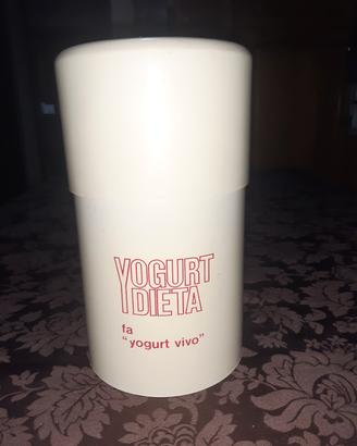 yogurtiera