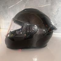 Casco Befast Bjah229uscar Carbon