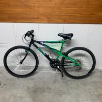 Mtb Bianchi Ragno