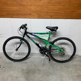 Mtb Bianchi Ragno