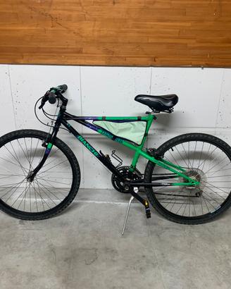 Mtb Bianchi Ragno