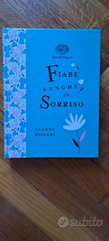 Libro fiabe di Gianni Rodari