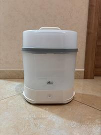 Sterilizzatore a vapore Chicco 2-in-1