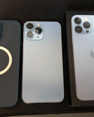 iPhone 13 Pro Max 256 GB SIERRA
