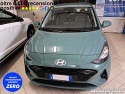 HYUNDAI i10 # 1.0 GPL ORIGINALE CASA Connectline