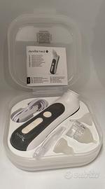Nuvita 2150 Aspiratore Nasale Elettrico per Bambin