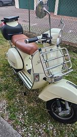 vespa lml 125 4 t