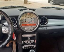 Mini Cooper d 1.6 D