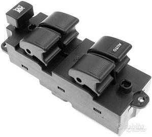 Pulsante Alzacristalli Mazda 6 2002 GJ6A-66-350