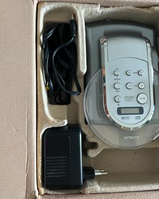 DVD Player