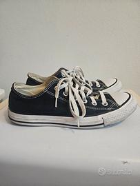 Converse Chuck Taylor all Star Low Top, Sneaker, N