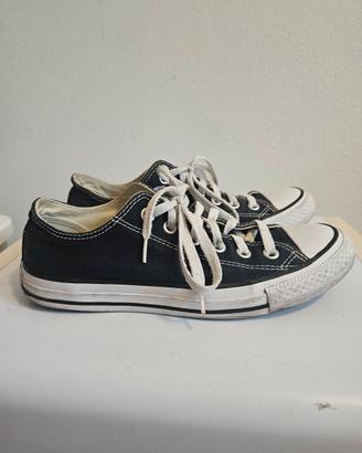 Converse Chuck Taylor all Star Low Top, Sneaker, N