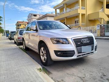 Audi Q5 2.0 TDI QUATTRO