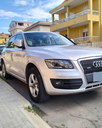 Audi Q5 2.0 TDI QUATTRO