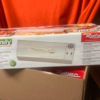 Sottovuoto Reber family  9700N