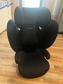 Seggiolino auto Cybex