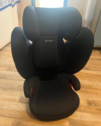 Seggiolino auto Cybex