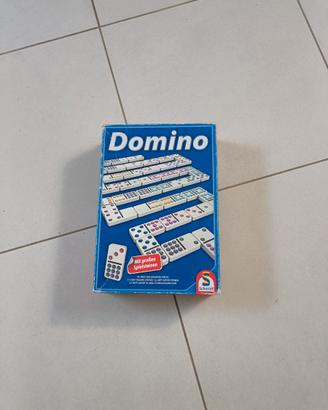 Domino marca Schmidt