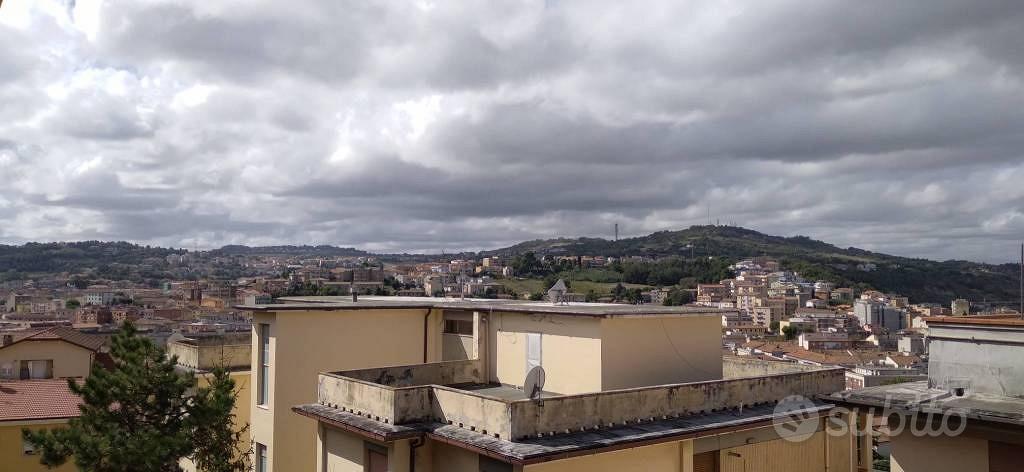 Appartamento – Ancona, Vallemiano - Vista 2