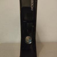 Xbox 360 Slim Kinect