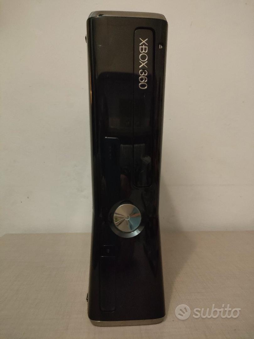 Xbox 360 Slim Kinect Console e Videogiochi In vendita a Milano