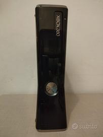 Xbox 360 Slim Kinect