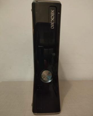 Xbox 360 Slim Kinect