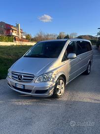 Viano ambiente 2.2 auto 8 posti led