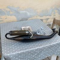 top nardo Minarelli 