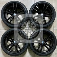 Cerchi 19 e pneumatici Bmw Serie 3 Serie 4