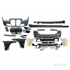 Bmw serie 3 G21 2019> Bodykit M3 look