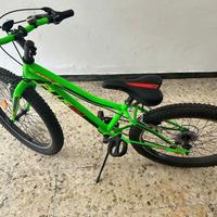 Bicicletta