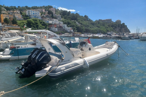 Gommone Nuova Jolly Prince 25/27