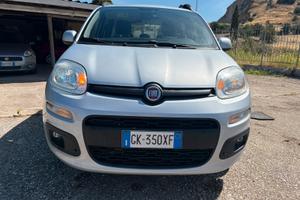 FIAT PANDA 1.2 benzina