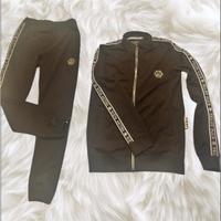 tuta Philipp plein