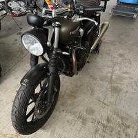 Triumph Street Twin - 2019