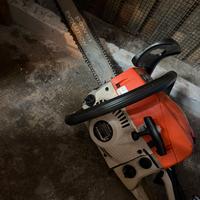 Motosega Cicam Jet Model HXJG5200