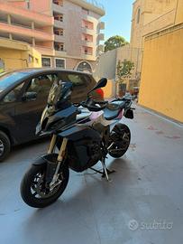 Bmw s1000xr allestimento M