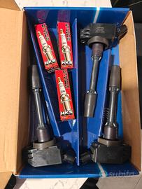 Bobine accensione YARIS GR