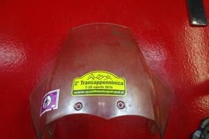 CUPOLINO BMW R1200GS