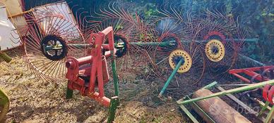 Ranghinatore a 6 stelle