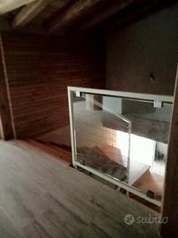 Fabbricato di campagna