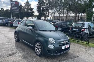Fiat 500 1.0 Hybrid Rockstar