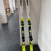 Head i-gs 173 world cup r21