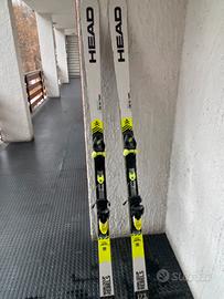 Head i-gs 173 world cup r21